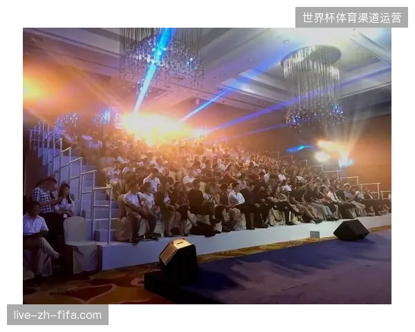 为何赛事主办方正大规模摒弃传统集中式服务器架构？